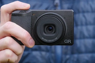 RICOH GR III(GR3)のレビュー比較まとめ。スナップ撮影に最適